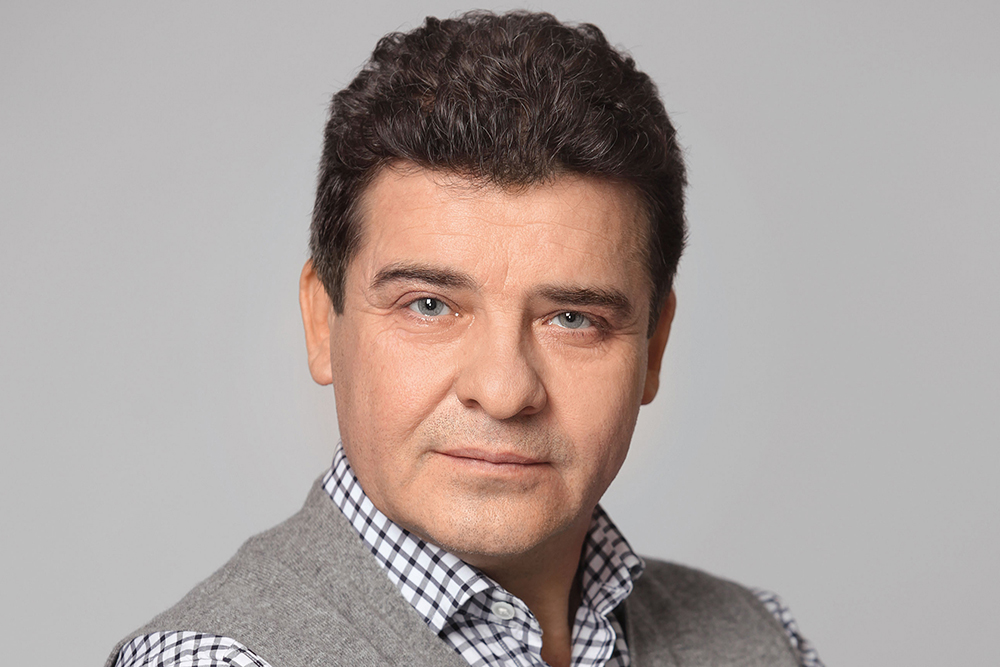 Стремительно набрал вес: блондина из "6 кадров" теперь не узнать