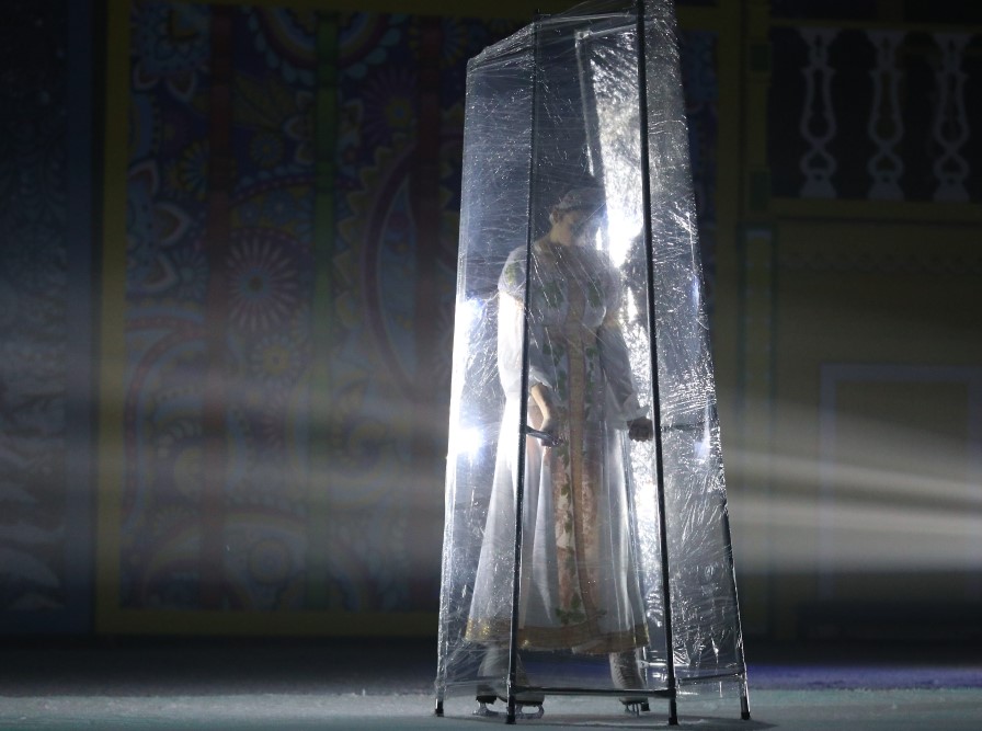 Билеты на спектакль Ильи Авербуха Морозко в Ессентуках Билеты на спектакль Ильи Авербуха Морозко в Ессентуках