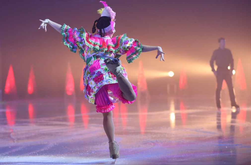 Билеты на спектакль Ильи Авербуха Морозко в Ессентуках Билеты на спектакль Ильи Авербуха Морозко в Ессентуках