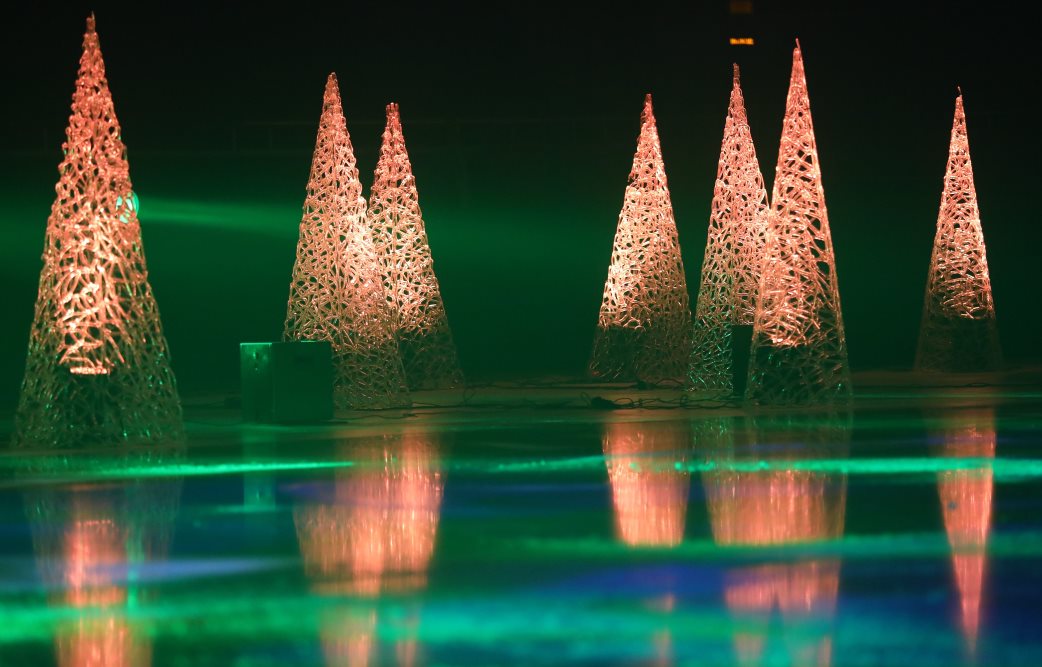 Билеты на спектакль Ильи Авербуха Морозко в Ессентуках Билеты на спектакль Ильи Авербуха Морозко в Ессентуках