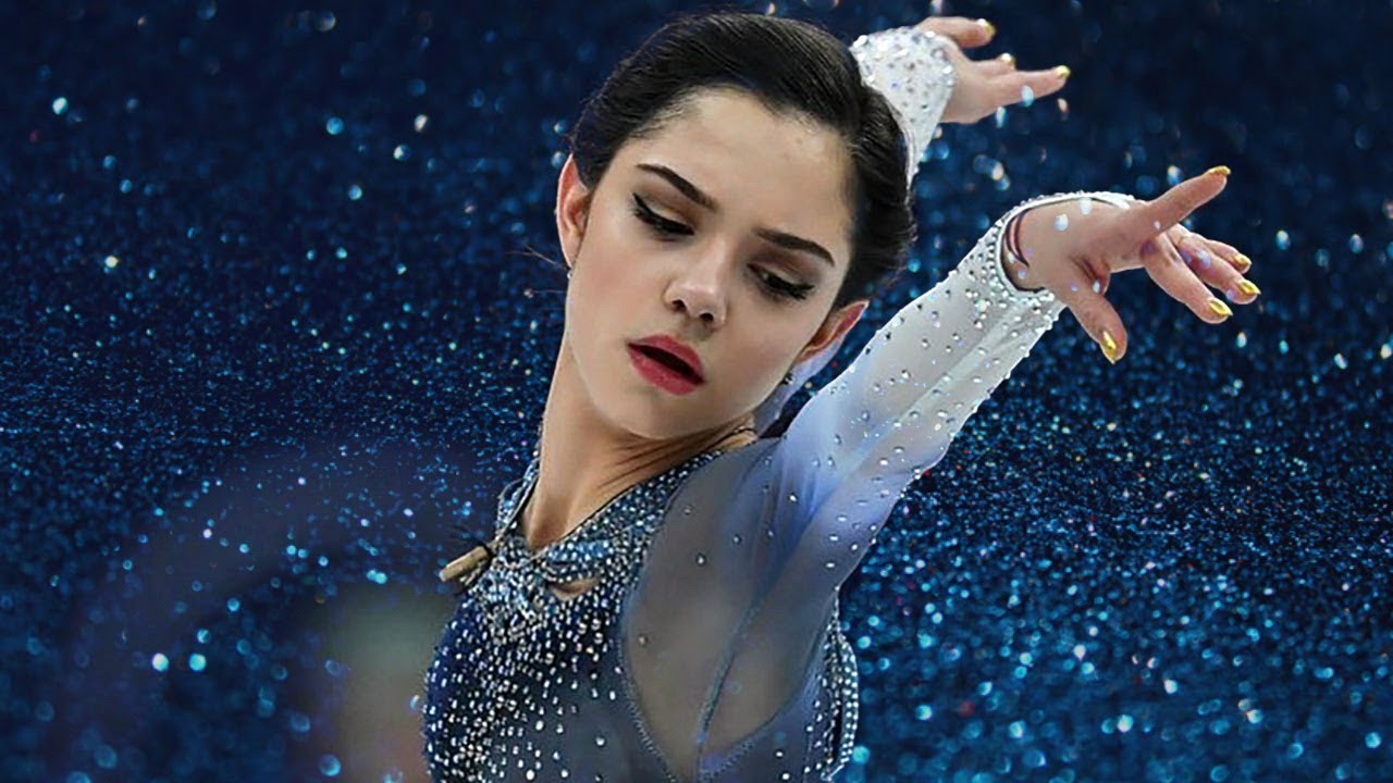 Евгения медведева фото Евгения медведева фото