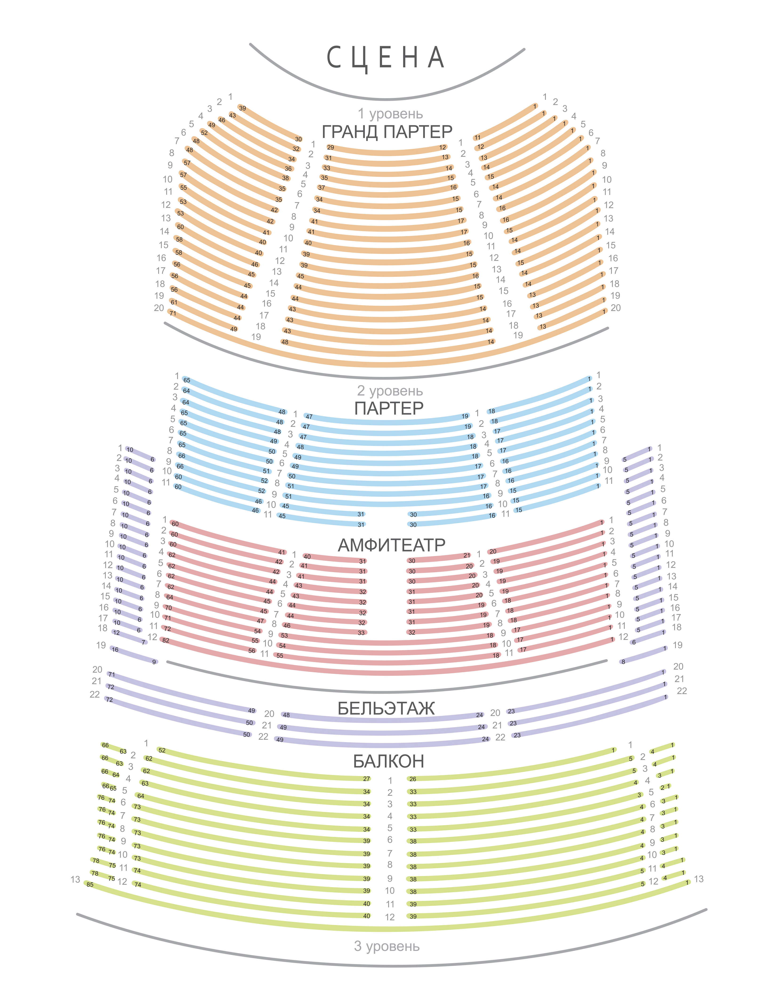 Билеты на концерт Дискотека Супер Стар - Крокус Сити Холл, Москва, купить с дост