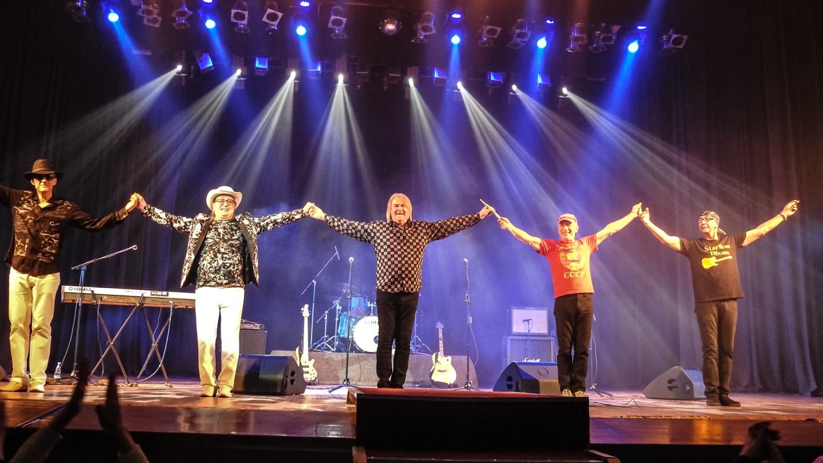 Купить билет на концерт Купить билет на концерт