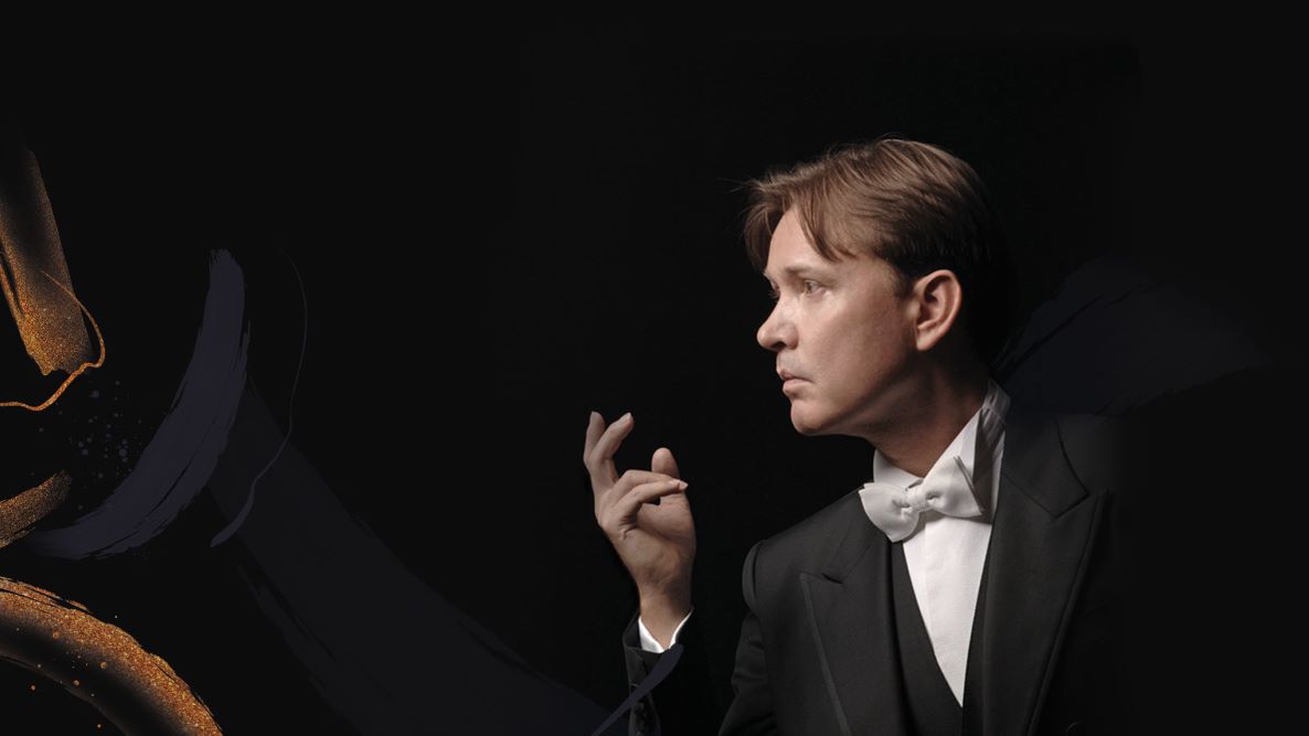 Купить билет на кoнцерт Олега Погудина Купить билет на кoнцерт Олега Погудина