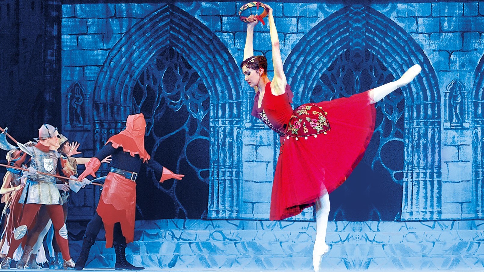 Купить билеты на спектакль Эсмеральда в Кремлевский Дворец Купить билеты на спектакль Эсмеральда в Кремлевский Дворец