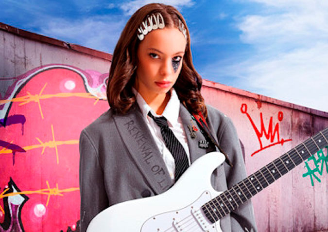 Мюзикл «Плакса» - сентябрь 2026 года